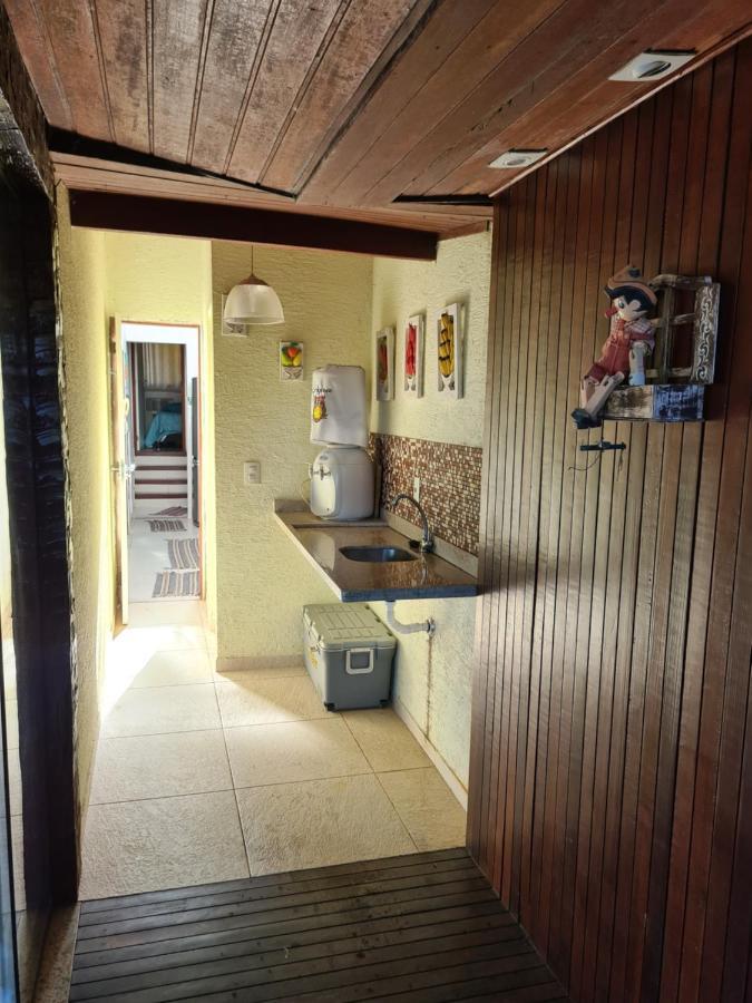 Casa Ferradura Com Hidro,Piscina E 500 Metros Da Praia Búzios Exterior foto
