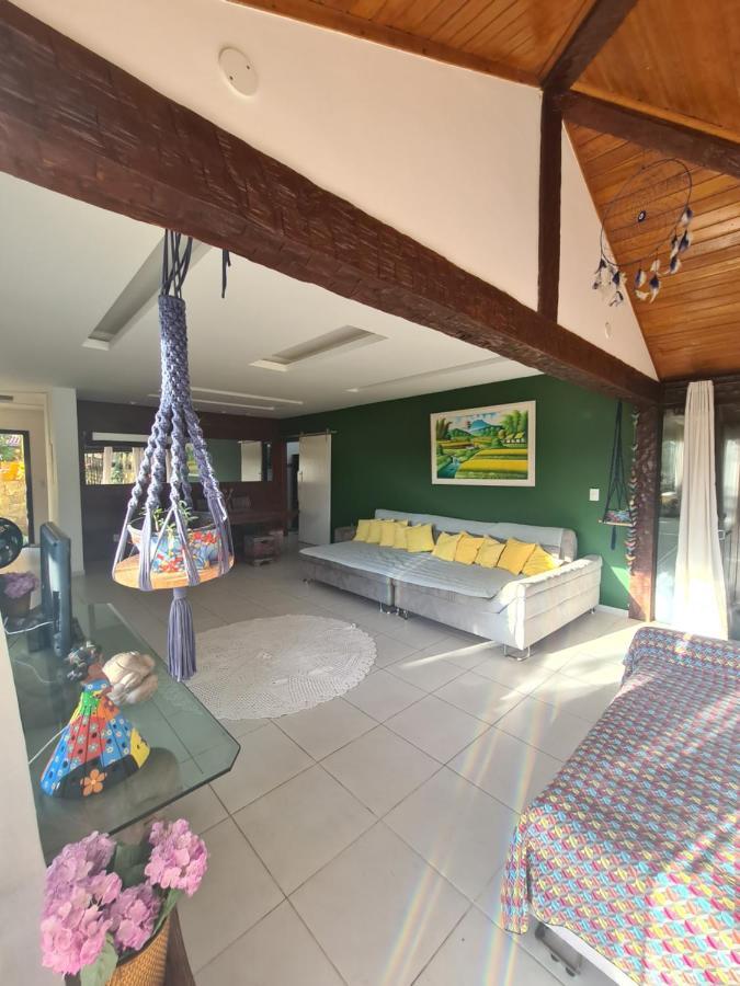 Casa Ferradura Com Hidro,Piscina E 500 Metros Da Praia Búzios Exterior foto