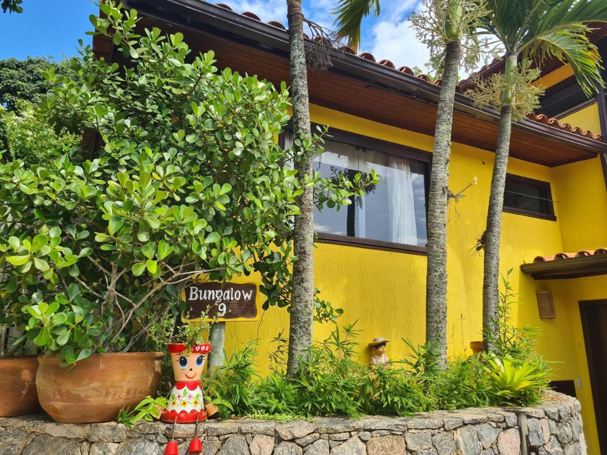 Casa Ferradura Com Hidro,Piscina E 500 Metros Da Praia Búzios Exterior foto