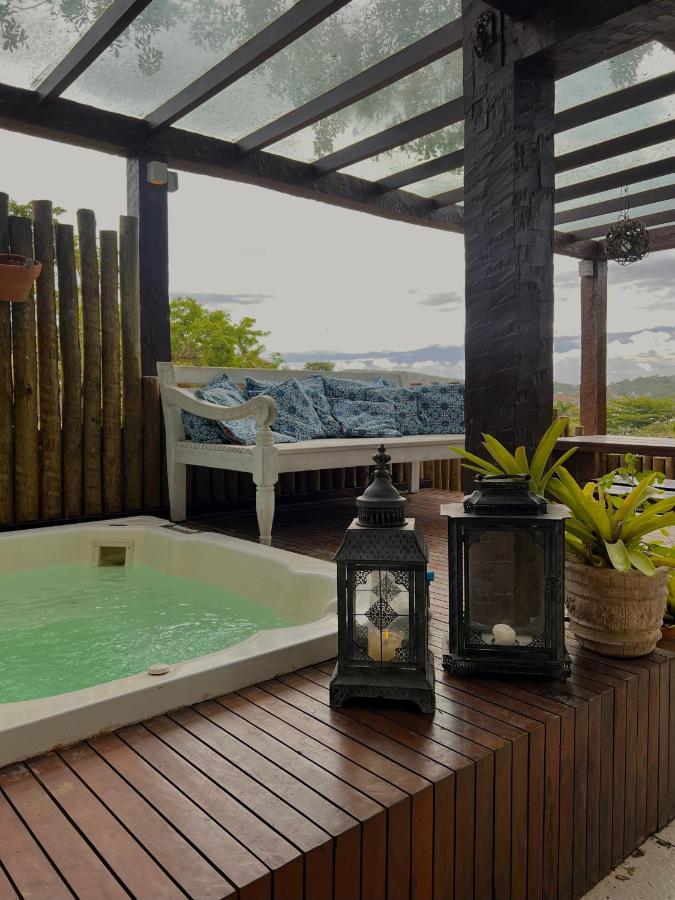 Casa Ferradura Com Hidro,Piscina E 500 Metros Da Praia Búzios Exterior foto