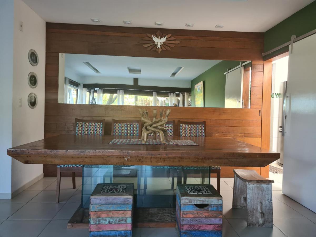 Casa Ferradura Com Hidro,Piscina E 500 Metros Da Praia Búzios Exterior foto