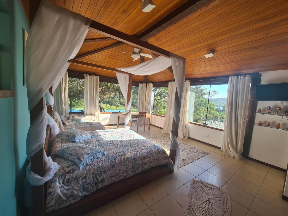 Casa Ferradura Com Hidro,Piscina E 500 Metros Da Praia Búzios Exterior foto