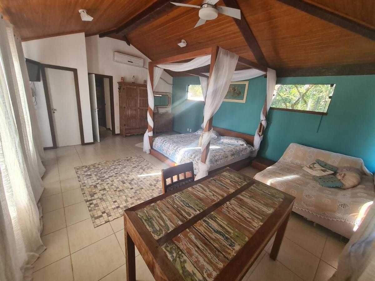 Casa Ferradura Com Hidro,Piscina E 500 Metros Da Praia Búzios Exterior foto