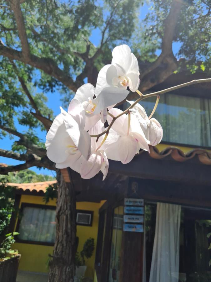 Casa Ferradura Com Hidro,Piscina E 500 Metros Da Praia Búzios Exterior foto