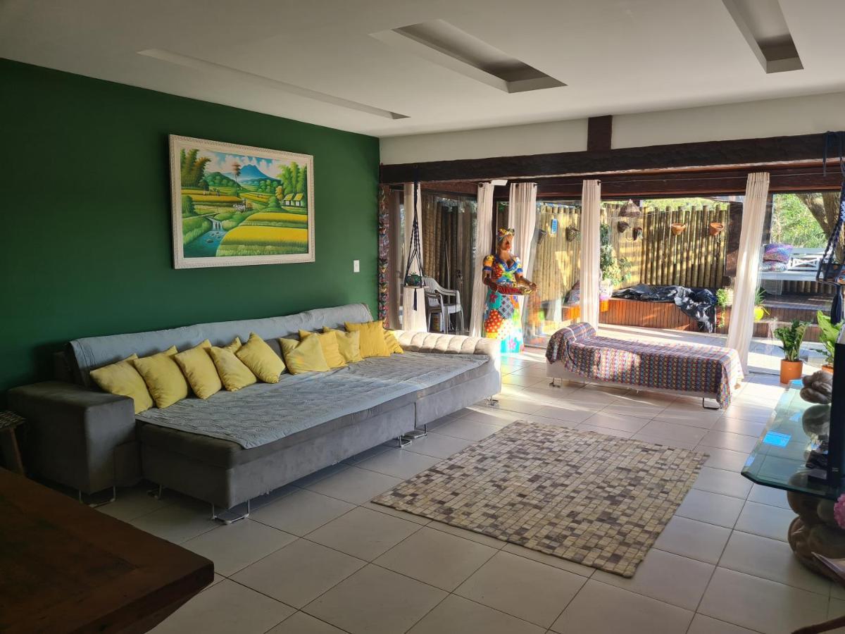 Casa Ferradura Com Hidro,Piscina E 500 Metros Da Praia Búzios Exterior foto