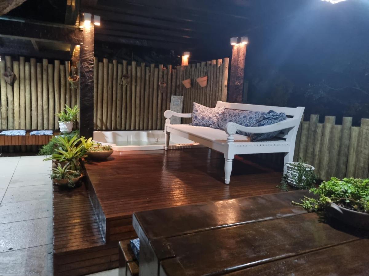Casa Ferradura Com Hidro,Piscina E 500 Metros Da Praia Búzios Exterior foto