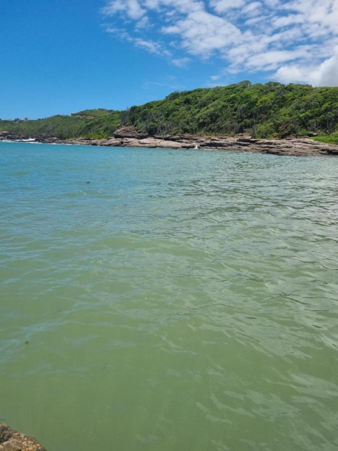 Casa Ferradura Com Hidro,Piscina E 500 Metros Da Praia Búzios Exterior foto